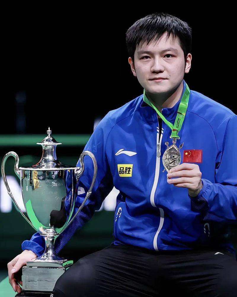 比利时乒乓球队翻盘法国乒乓球队，樊振东关键制胜