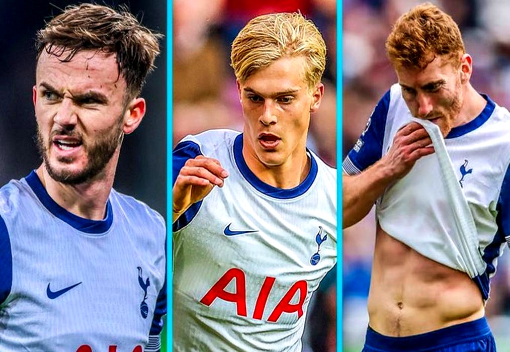 热刺主场惨败诺里奇，遭遇重大挫折