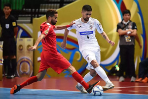 巴西篮球联赛新赛季拉开帷幕