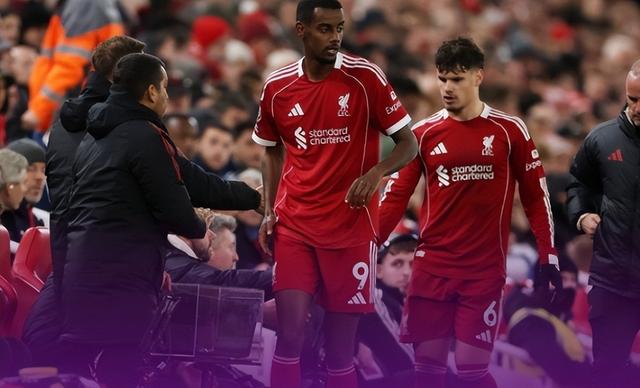 利物浦力克拜仁慕尼黑闯入四强