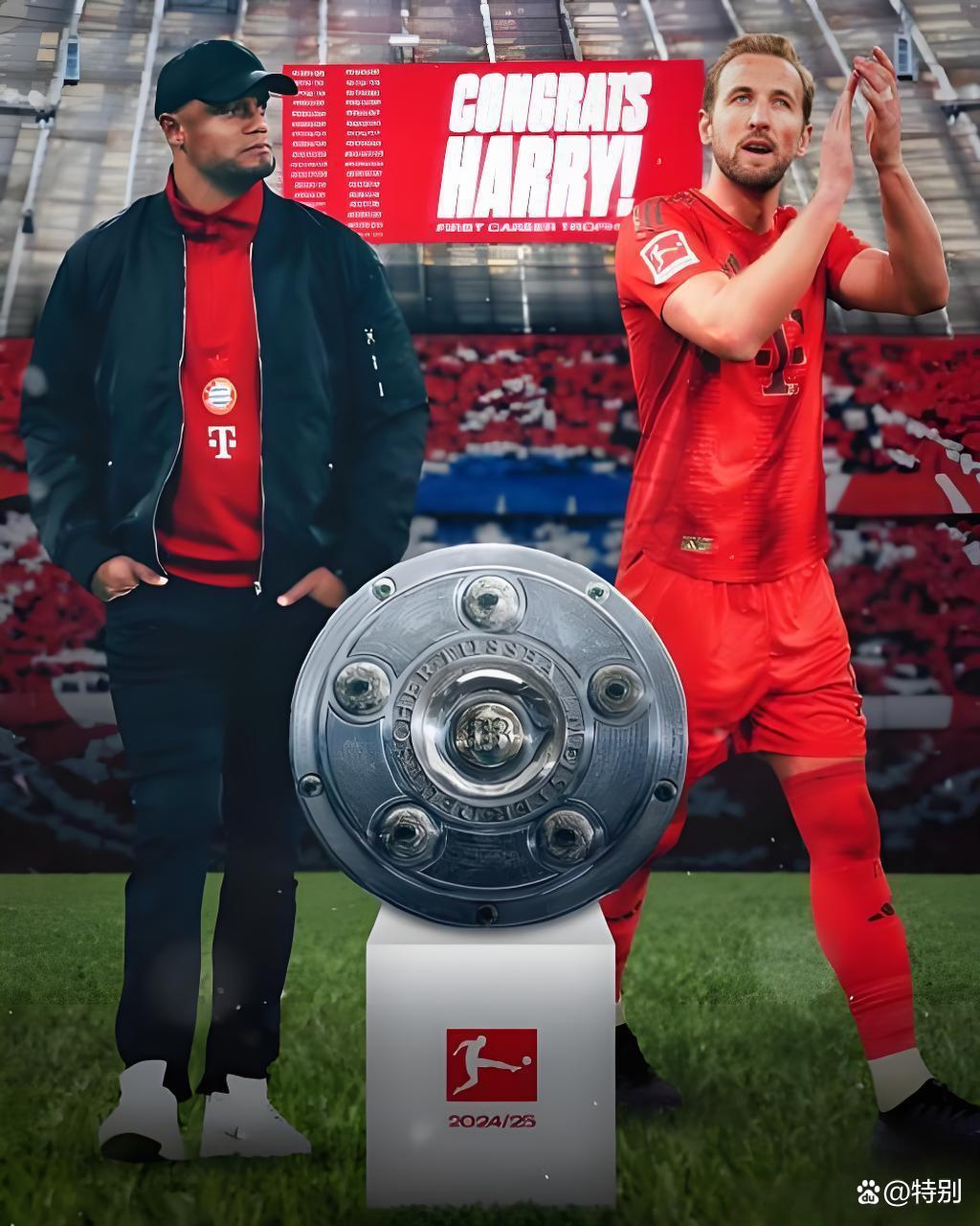 拜仁翻盘意大利，哈里·凯恩一己之力扛起全队