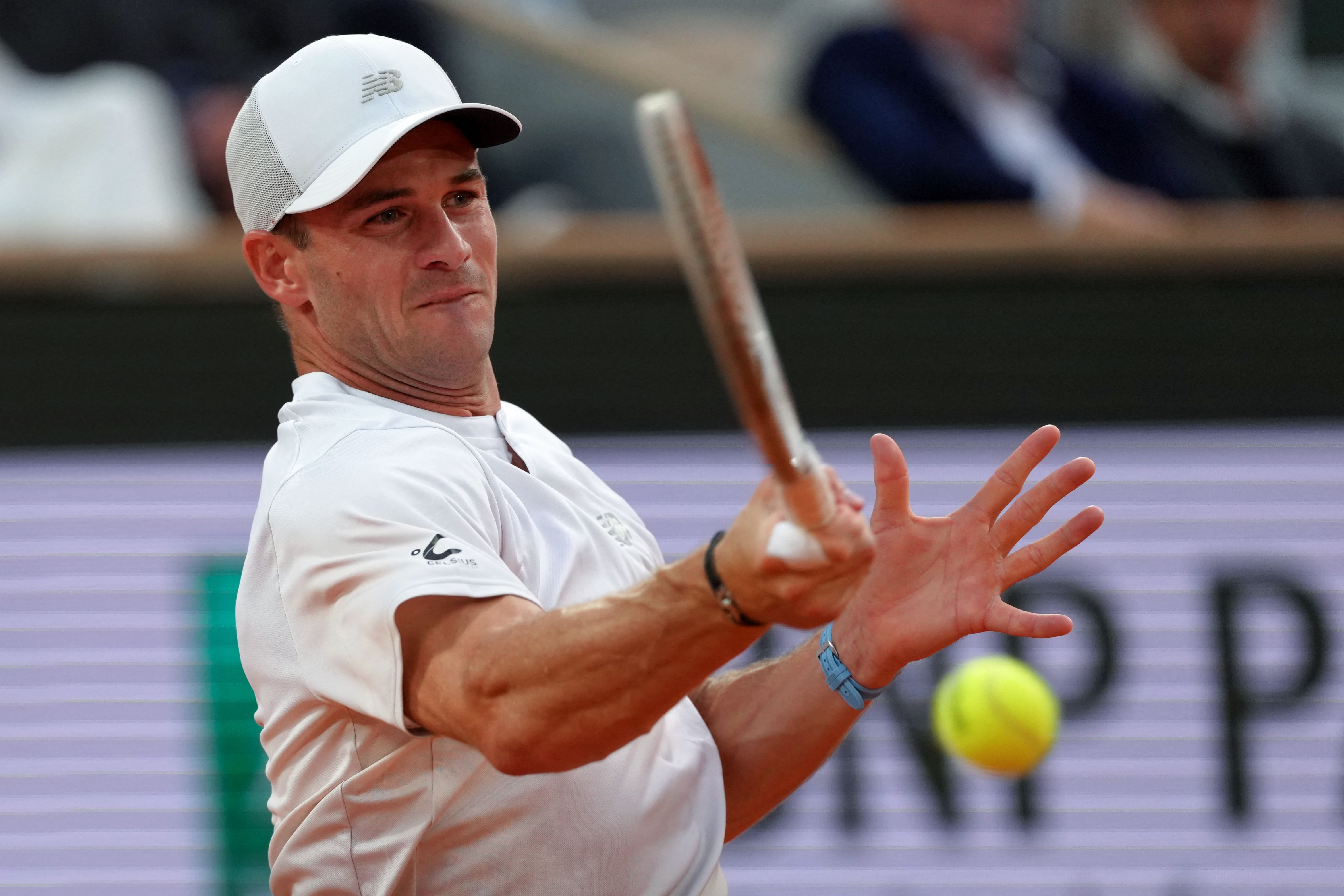 日本网球队翻盘美国网球队，阿尔卡拉斯爆发神勇