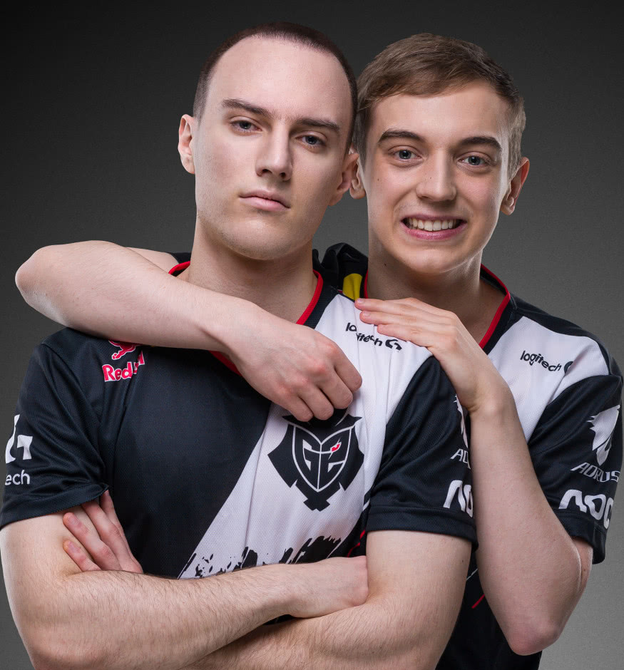 FPX轻取TES,Perkz三分雨点燃全场 FPX轻取TES,Perkz三分雨点燃全场