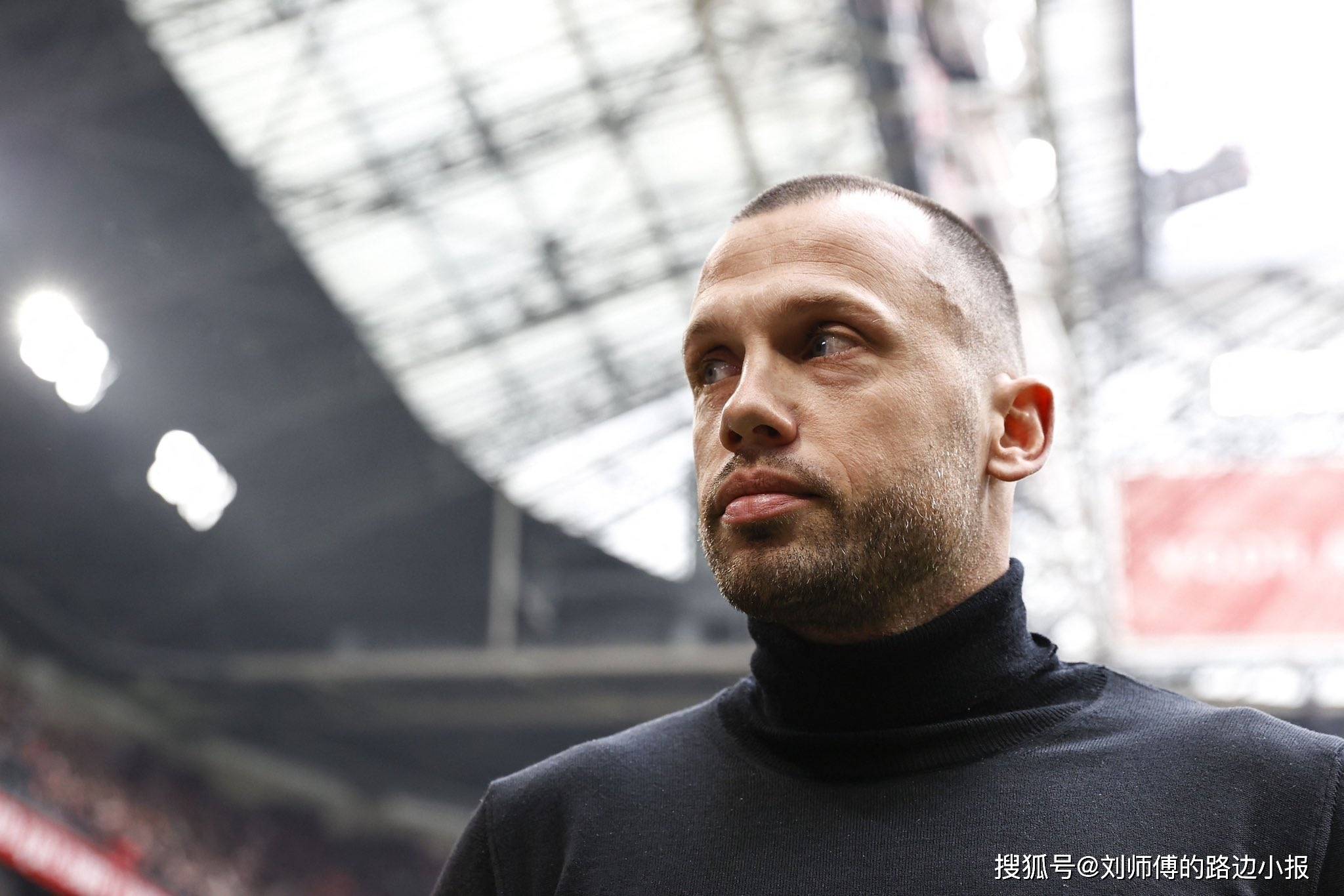 利物浦球队备战英超名帅助教调整战术