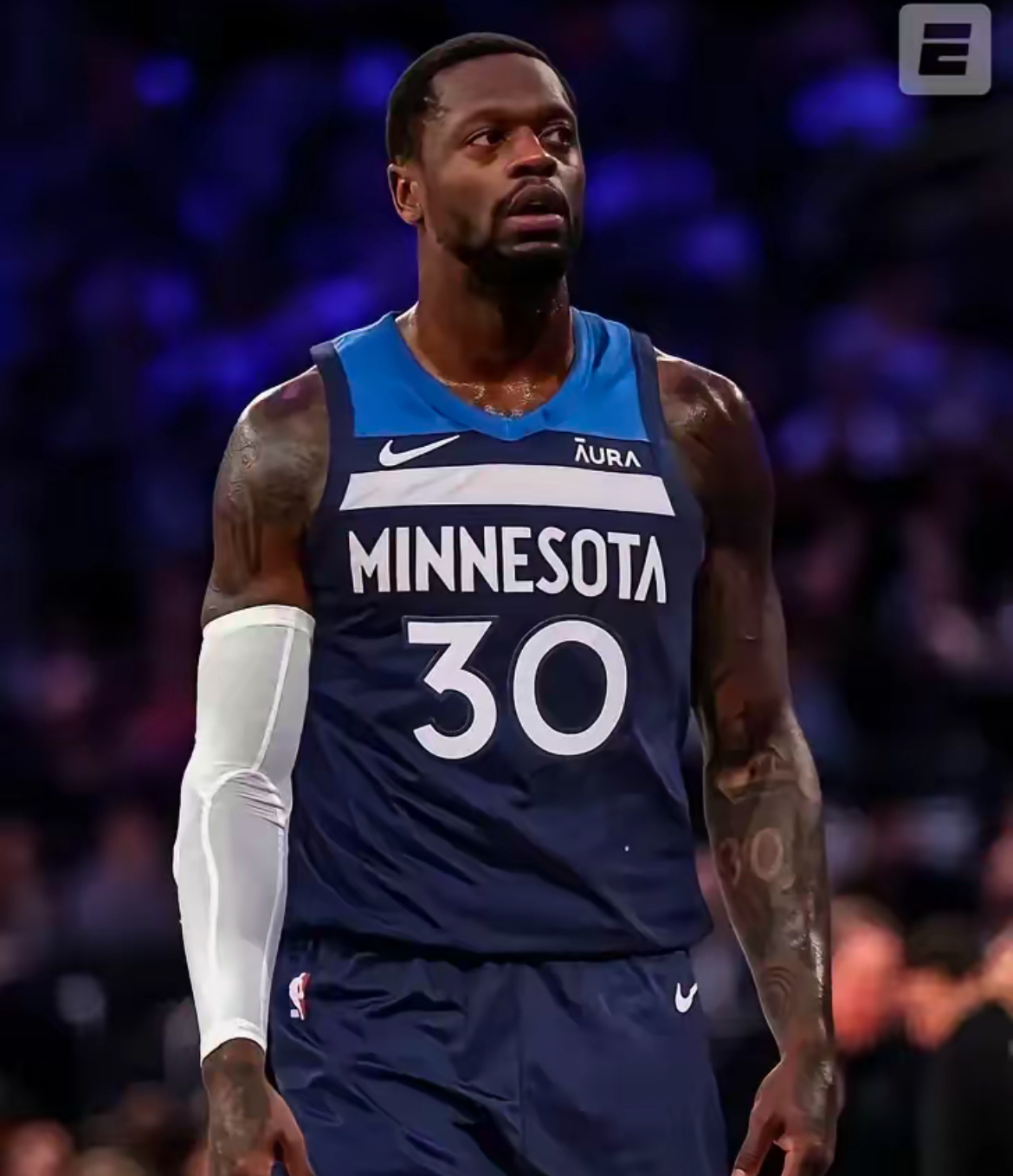 森林狼实现逆袭，主场取胜晋级半决赛