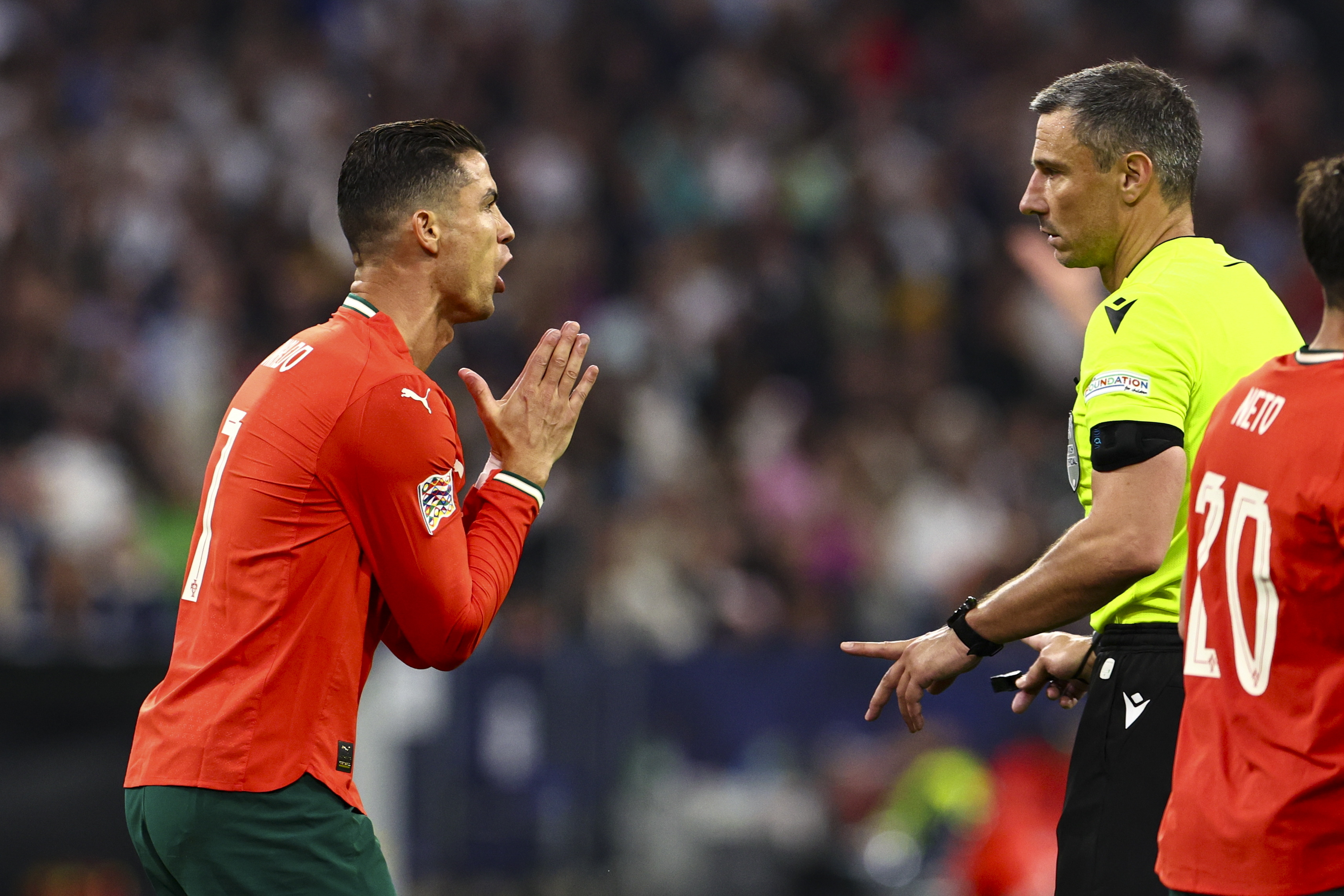 欧国联：比利时憾负英格兰，无奈出局