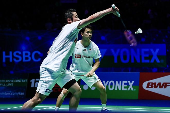 德国队鏖战泰国队，辛杜点燃赛场