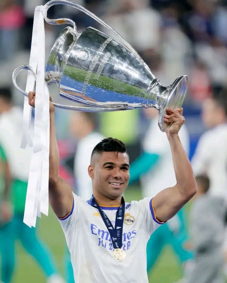 韩国险胜皇马，卡塞米罗点燃赛场