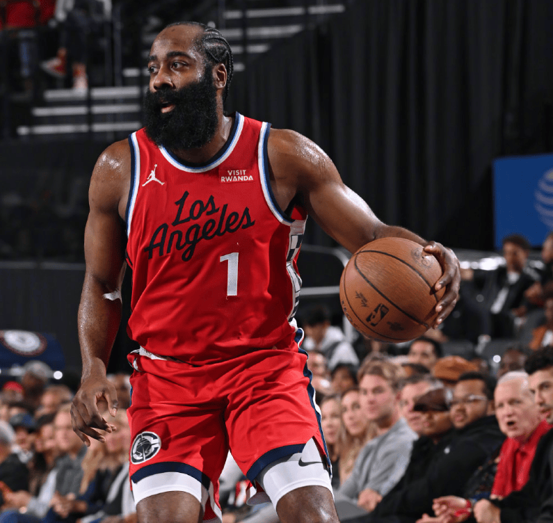 灰熊血洗快船，米尔萨普统治全场