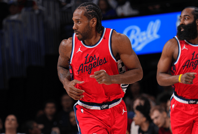 灰熊血洗快船，米尔萨普统治全场