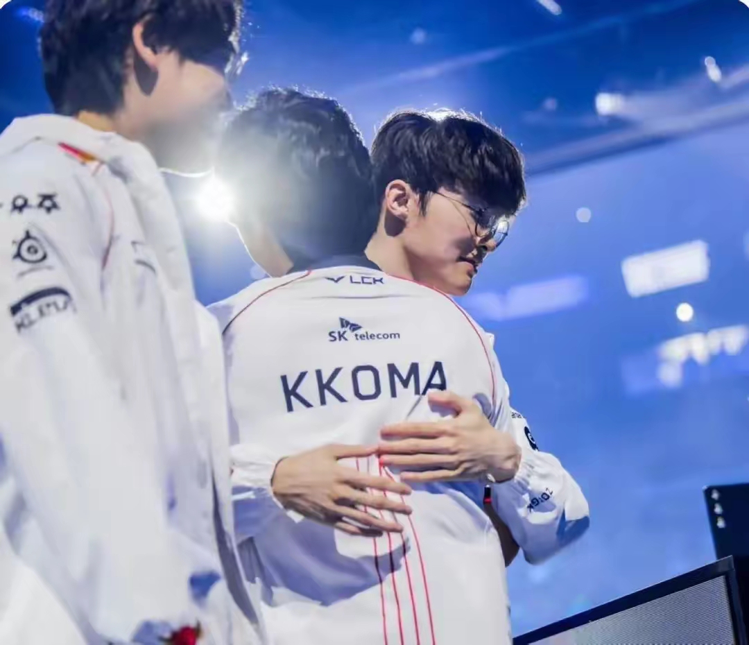 GEN逆转BLG，Viper爆发神勇