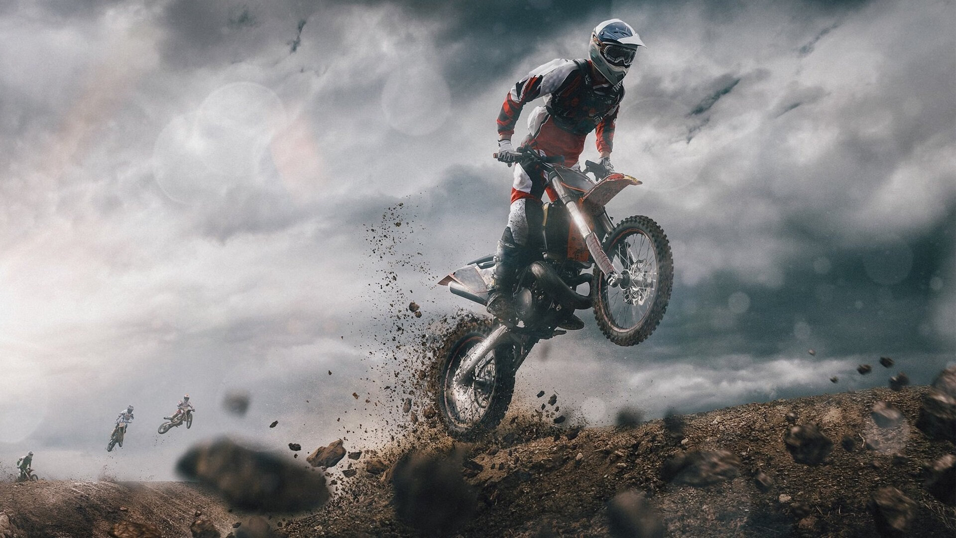 逆转奇迹，玻利维亚高原雄鹰翱翔美加墨世界杯焦点战